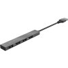 TRUST HALYX 4-PORT MINI USB HUB