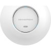 Grandstream GWN7664E přístupový bod AX6000 Wi-Fi 6, 512 klientů, 2x2.5G porty, PoE, dosah 175m