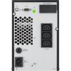 champ 1k rear panel