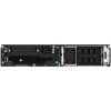 APC Smart-UPS SRT 2200VA (1980W)/ ONLINE/ 2U/ RACK MOUNT/ 230V/ LCD