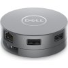 Dell Mobilní adaptér USB-C – DA305