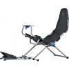 Playseat Challenge X Logitech G Front Angle View