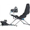 Playseat Challenge X Logitech G G923 Front Angle View