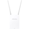 Mercusys MW300RE - Bezdrátový extender Wi-Fi dosahu s rychlostí přenosu dat až 300 Mb/s