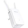 Mercusys MW300RE - Bezdrátový extender Wi-Fi dosahu s rychlostí přenosu dat až 300 Mb/s