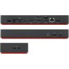 Lenovo ThinkPad Thunderbolt Dock 4.gen-135W(2x DP,HDMI, RJ45, 1xUSB-C,4xUSB 3.1,1xThunderbolt adapter)