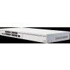 Mikrotik CloudCoreRouter CCR2004-16G-2S+, 4x 1700MHz, 4GB RAM, 16x GbE, 2x SFP+, Dual PSU, L6