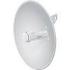 Ubiquiti PowerBeam M5 400 - AP/client 5GHz, anténa 25dBi MIMO2x2, airMAX, 1x Gbit RJ45, PoE 24V