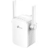 TP-Link RE205 AC750 Wifi Range Extender/AP, 1x10/100 RJ45, power schedule