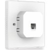 TP-Link EAP230-Wall - 300 + 867 Mbit/s nástěnný Dual Band Wi-Fi AP / 2x Gigabit RJ45