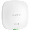 HPE Networking Instant On AP21 (RW) Dual Radio 2x2 Wi-Fi 6 Access Point