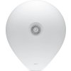 Ubiquiti AirFiber 60 XR - 60 GHz rádio (57-71GHz), PtP, 45 dBi, SFP+ port, 5 GHz záloha, 5.4 Gbps propustnost