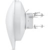 Ubiquiti AirFiber 60 XR - 60 GHz rádio (57-71GHz), PtP, 45 dBi, SFP+ port, 5 GHz záloha, 5.4 Gbps propustnost