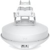 Ubiquiti AirFiber 60 XR - 60 GHz rádio (57-71GHz), PtP, 45 dBi, SFP+ port, 5 GHz záloha, 5.4 Gbps propustnost