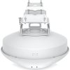 Ubiquiti AirFiber 60 XR - 60 GHz rádio (57-71GHz), PtP, 45 dBi, SFP+ port, 5 GHz záloha, 5.4 Gbps propustnost