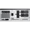 APC Smart-UPS X 2200VA (1980W)/ 4U/ Rack/Tower/ LINE-INTERAKTIVNÍ/ 200-240V/ LCD/ with Network Card (AP9631)