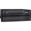 APC Smart-UPS X 2200VA (1980W)/ 4U/ Rack/Tower/ LINE-INTERAKTIVNÍ/ 200-240V/ LCD/ with Network Card (AP9631)