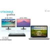 i-tec dokovací stanice Thunderbolt/ Dual display/ 4x USB 3.0/ 2x USB-C/ 2x DP/ 2x HDMI/ LAN/ Power Delivery 100W
