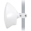 Ubiquiti UISP LTU PRO - 5GHz PtP/PtMP klient, LTU, 4096QAM, až 900Mbps, anténa 24dBi