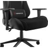 Herní křeslo Genesis NITRO 440 G2 MESH, černé