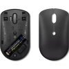 Lenovo 400 USB-C Wireless Compact Mouse