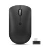 Lenovo 400 USB-C Wireless Compact Mouse