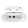 TP-Link EAP723 Omada BE3600 stropní AP DualBand Wi-Fi 7, 688Mbps 2.4 GHz + 2882 Mbps 5 GHz, 1x 2.5GLAN, PoE