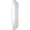 TP-Link EAP723 Omada BE3600 stropní AP DualBand Wi-Fi 7, 688Mbps 2.4 GHz + 2882 Mbps 5 GHz, 1x 2.5GLAN, PoE