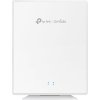 TP-Link EAP650-Desktop Omada AX3000 stolní AP DualBand Wi-Fi 6, 574Mbps 2.4 GHz + 2402 Mbps 5 GHz, 4x GLAN, PoE in+out