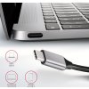 AXAGON hub USB-C 6v1 / HMC-6H4A / USB 3.2 Gen1 / 4x USB-A / HDMI / PowerDelivery / kovové tělo / 0,2m