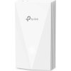 TP-Link EAP655-wall AX3000 Wall-Plate Dual-Band Wi-Fi 6 Access Point