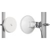 MikroTik nRAYG-60adpair, Wireless Wire nRAY, 60GHz, L3, kompletní spoj