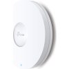 TP-Link EAP670 stropní Dual Band Wi-FI 6 AP/ 1x 10/100/2500 Mbps RJ45/ 802.11ac/ax/n/a/b/g/ 4804+574 Mbps