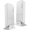 MikroTik RBwAPG-60adkit  60GHz spoj Wireless Wire
