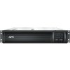 APC Smart-UPS 750VA (500W)/ 2U/ RACK MOUNT/ LINE-INTERAKTIVNÍ/ 230V/ LCD/ with Network Card (AP9631)