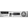 APC Smart-UPS 1500VA (1000W)/ 2U/ RACK MOUNT/ LINE-INTERAKTIVNÍ/ 230V/ LCD/ with Network Card (AP9631)