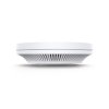 TP-Link EAP620 HD stropní Dual Band Wi-FI 6 AP/ 1x 10/100/1000 Mbps RJ45/ 802.11ac/ax/n/a/b/g/ 1201+574 Mbps