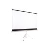 Projekční plátno AVELI stativ, 221x125cm (16:9)