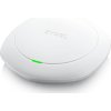 Zyxel WAC6303D-S Wireless AC Access Point, Dual radio, 3x3 Wave2 Smart Antenna, PoE, no PSU