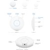 Ubiquiti UniFi 6 Long-Range - Wi-Fi 6 AP, 2.4/5GHz, až 3 Gbps, 1x GbE, PoE+ (bez PoE injektoru)