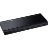 TP-Link UH700 Rozbočovač se 7 porty USB 3.0 / černý