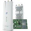 Ubiquiti AirFiber 5XHD - jednotka 5GHz pro PtP spoje 1Gbps+, 4096QAM, LTU technologie, 2x GbE