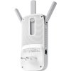 TP-Link RE450 AC1750 Dual Band Wifi Range Extender/AP, 1xGb, power schedule