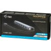i-tec USB HUB METAL/ 7 portů/ USB 3.0/ napájecí adaptér/ kovový