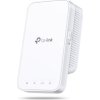 TP-Link RE300 AC1200 Dual Band Wifi Range Extender, 2 interní antény, power schedule