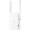 Tenda A23 - WiFi Range Extender AX1500 WiFi 6, opakovač 1501 Mb/s, 1x GLAN 1 Gb/s, WPS,2x 5dBi, WPA3