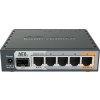 Mikrotik RB760iGS 880MHz,256MB RAM, 5x LAN, ROS L4