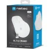 package Crake 2 right handed white