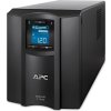 APC Smart-UPS C 1000VA (600W)/ LINE-INTERAKTIVNÍ/ 230V/ LCD/ with SmartConnect