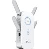 TP-Link RE650   AC2600 Wi-Fi Range Extender, AP, 802.11ac/a/b/g/n, 1x Gb LAN